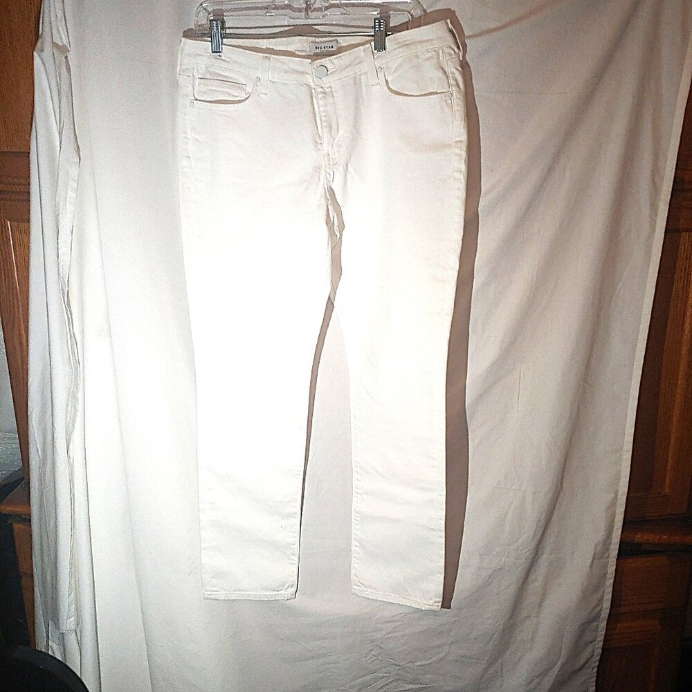 Big Star Hydra Cigarette Jeans